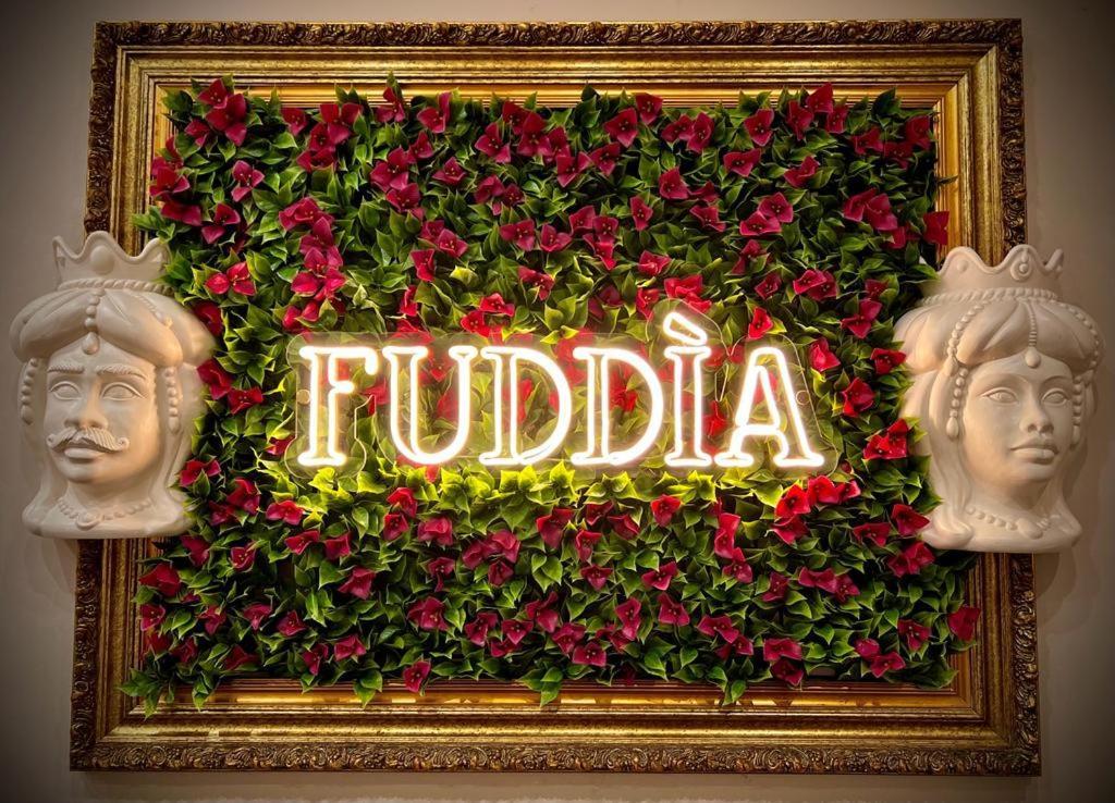Fuddia Room & Suite, Palermo